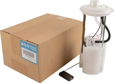 Produktbild von Kraftstoffpumpe 51818113