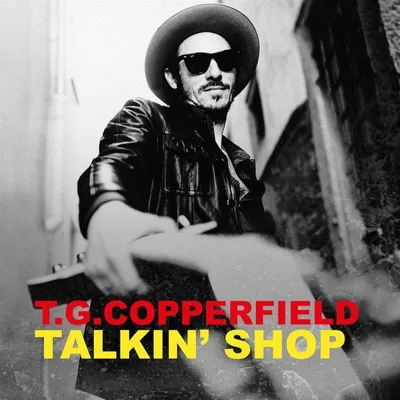 Produktbild von Talkin' Shop