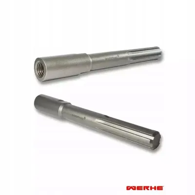 Zdjęcie produktu dla WERHE Adapter SDS MAX Do M14 W wewnętrzny