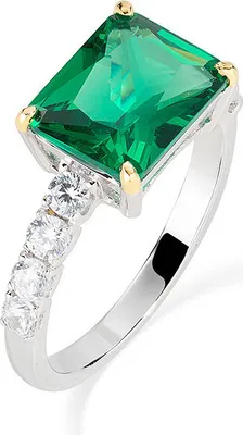 Produktbild von Fingerringen Amen Silber 12  Kollektion  - frau