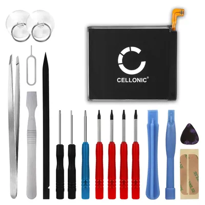 Produktbild von CELLONIC 1x Akku kompatibel mit Samsung, EB-BG988ABY