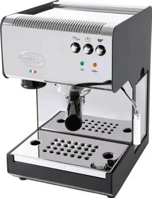 Produktbild von Quick Mill Superiore 02820 Siebträger Espressomaschine
