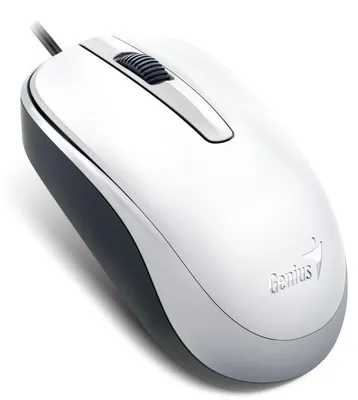 Obrázok produktu pre Genius Computer Technology DX-120, Všestranný, Optický, USB Typ-A, 1000 DPI