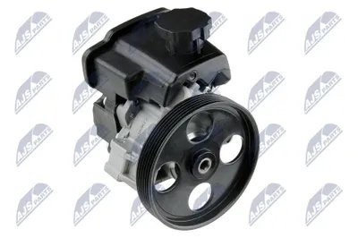 Produktbild von NTY SPW-ME-012 Servolenkung Pumpe Servopumpe passend für MERCEDES-BENZ C-Klasse Limousine (W204) Hydraulisch