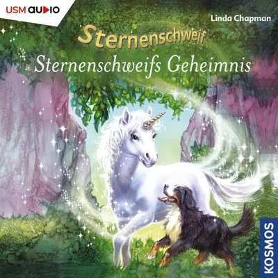 Produktbild von Sternenschweif 05. Sternenschweifs Geheimnis