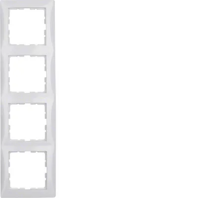 Produktbild von Hager 5310148989, 80,5 mm, 294 mm, 2 Stück(e)