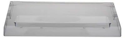 Produktbild von Klappe, Blende bedruckt passend für AEG Electrolux Gefriergutfach, Gefrierfach - Nr.: 227104952, 2271049526 ersetzt 227104955, 2271049559