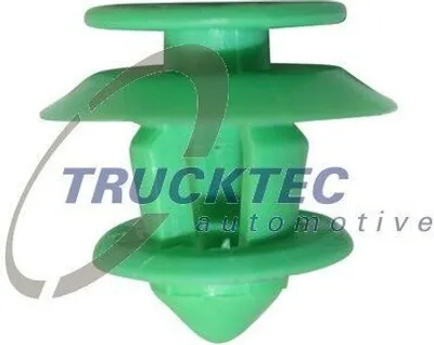 Produktbild von TRUCKTEC AUTOMOTIVE 01.53.150 Clip
