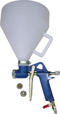 Obrázok produktu pre Plastová nádržka na omietku Adler ad-8030p