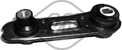 Produktbild von Metalcaucho Motorlager Gummimetalllager Rechts für RENAULT ESPACE IV (JK0/1) 04469