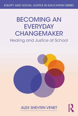 Produktbild von Becoming an Everyday Changemaker