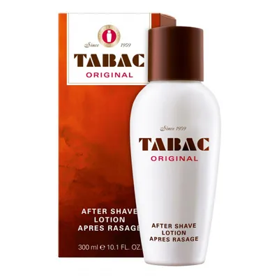 Zdjęcie produktu dla Tabac Original Woda po goleniu, 300ml