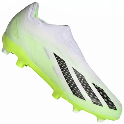 Produktbild von 28|adidas X CRAZYFAST.1 LL FG Kinder Fußballschuhe IE6644