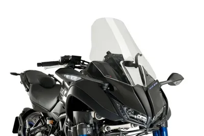 Obrázek produktu pro PUIG 2385W Touring čelní sklo pro YAMAHA NIKEN Transparentní