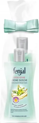 Produktbild von Fenjal Intnsive Pflege Set - Creme Dusche 200 ml + Body Lotion 200 ml