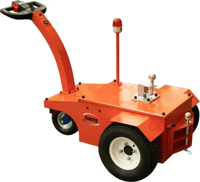 Produktbild von Schefer Elektroschlepper ES 30 Primus 3000kg Tragkraft