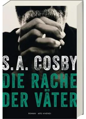 Obrázok produktu pre Die Rache der Väter