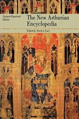 Immagine prodotto di The New Arthurian Encyclopedia