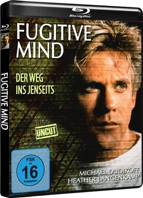 Productafbeelding van Fugitive Mind - De weg naar het hiernamaals