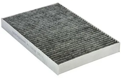 Image de EBG Filtre d'habitacle anti-pollen Audi Seat 4B0819439B 4B0819439C