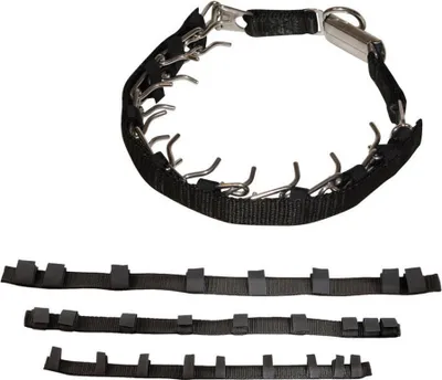Image de Gaine en nylon - Collier Sprenger Ultra-Plus Gaine Sprenger Ultra-Plus Gaine Sprenger Ultra-Plus - 39.5CM