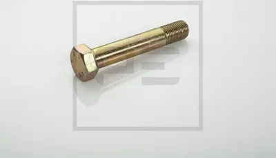 Produktbild von PETERS ENNEPETAL Befestigungsbolzen Stabilisator 033.135-00A für MAN TGS 16mm 65mm 0,18kg