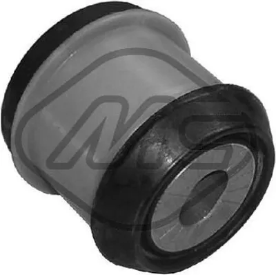 Produktbild von Metalcaucho Lagerung Automatikgetriebe 04304 für VW PASSAT Variant (3B6) für AUDI A4 Avant (8E5, B6) A4 Limousine (8D2, B5) A4 Avant (8D5, B5)