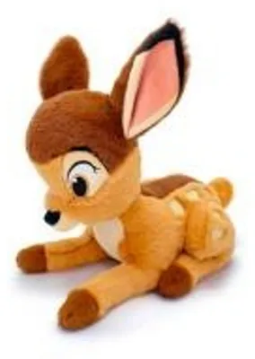 Produktbild von Disney Klassik Refresh Bambi, 25cm
