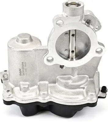 Produktbild von DELPHI EG10630-12B1 AGR-Ventil für SEAT Ibiza IV Schrägheck (6J5, 6P1) Abgasrückführungsventil
