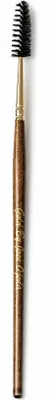 Produktbild von BRUSH Gupillon schwarze Mascara-Bürste 1 Stk