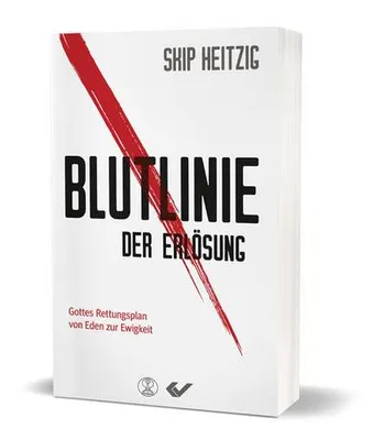 Produktbild von Blutlinie der Erlösung