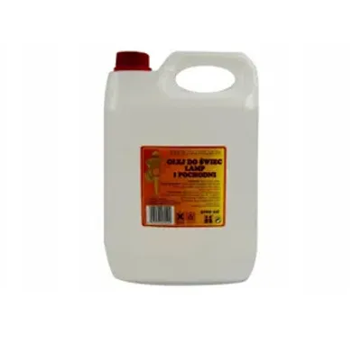 Produktbild von Lampenöl Petroleum Lampenoel Lampe Garten Oel Fackeln Fackel Laterne Öl Innen Camping 4x5l