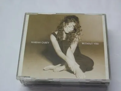 Produktbild von Without You (x1+2 incl. Dreamlover - Live)