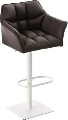 Produktbild von Barhocker Damaso W braun