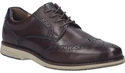 Produktbild von JOSEF SEIBEL Stuart 04 | Halbschuh für Herren | Braun