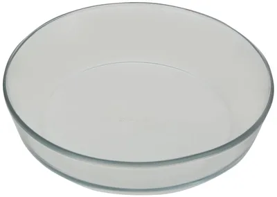 Productafbeelding van Glazen braadpan, 2,4 liter