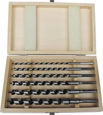Produktbild von Fortis 4317784769013, 6 Stück(e), 460 mm