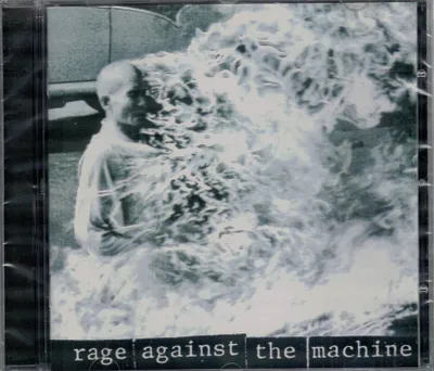Immagine prodotto di Rage Against The Machine-Raggio contro la macchina