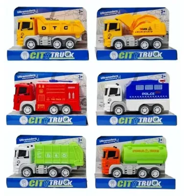 Zdjęcie produktu dla Auto - Trefl
