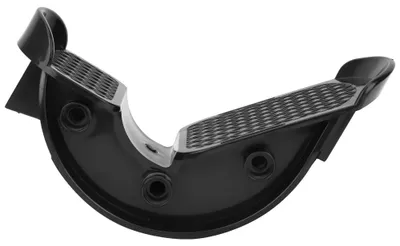 Produktbild von Fußstretcher Pedal Dünnes Kalb Yoga Stretch Bein Erholung Haushaltsfitnessgeräteschwarz