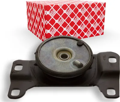Produktbild von FEBI BILSTEIN Motorlager Gummimetalllager Links für FORD FOCUS III Turnier 44482