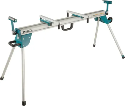Image de Etabli à servantes WST07 MAKITA pour scie radiale - DEAWST07