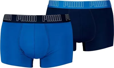 Produktbild von Puma Errores de Talla 701226388-004 in Multicolored color size large