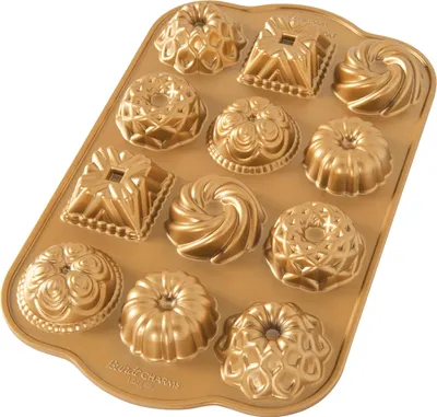 Immagine prodotto di nordic ware - Stampo Bundt Charms