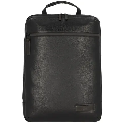 Zdjęcie produktu dla Skórzany plecak Jost Stockholm z przegrodą na laptopa 46 cm