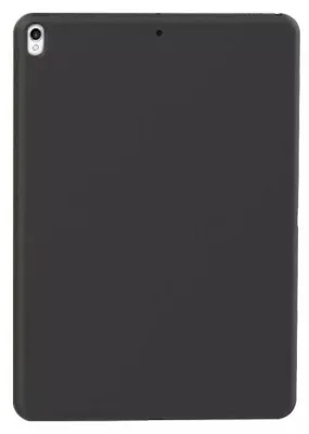 Immagine prodotto di eSTUFF ES680407-BULK Custodia per tablet da 27,7 cm (10,9") Cover nera (ES680407-BULK)