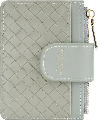 Produktbild von Geldbörse Baellerry JU-36300 - Hellgrün für Damen KP36300