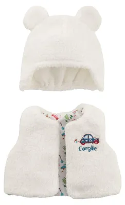 Image de Corolle Winterset pour Babypop, 30cm