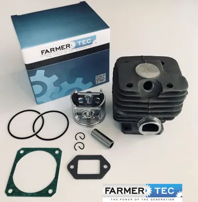 Zdjęcie produktu dla Cylinder kompletny do Stihl Ms380 Farmertec