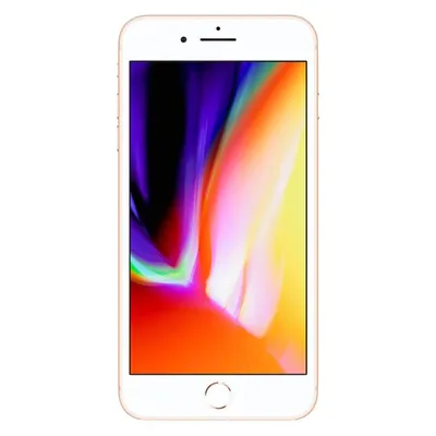 Produktbild von Apple iPhone 8, 256 GB, gold, MQ7E2ZD/A